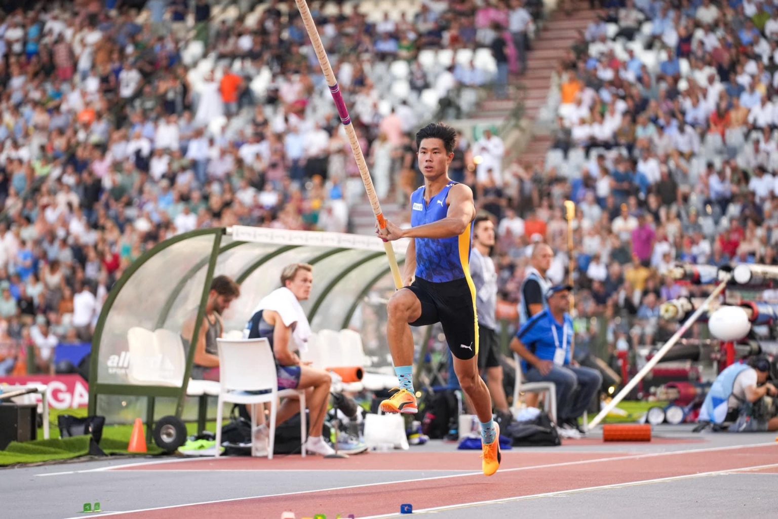 Smart offers free coverage of 2024 Paris Olympics – CebuSports.net